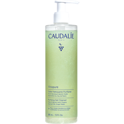 Caudalie Vinopure Purifying Gel Cleanser 385 ml