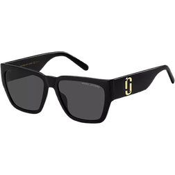 Marc Jacobs 646/S 807/IR - Black