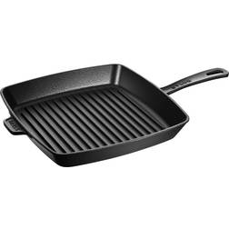 Staub American Black 26 cm