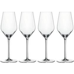 Spiegelau Style Champagne Glass 31cl 4pcs