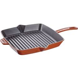Staub Grill Pans American Grill 26 cm