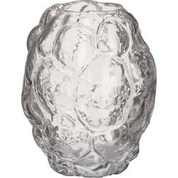 Kosta Boda Moss Clear Vase 11.5cm