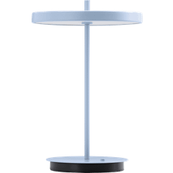 Umage Asteria Move Monochrome Pale Blue Bordlampe