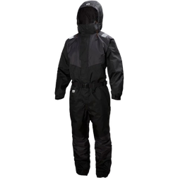 Helly Hansen Leknes Suit - Black/Bony