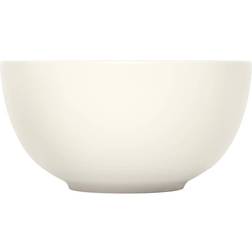 Iittala Teema White Serving Bowl 18.8cm 1.65L