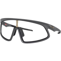 Oakley RSLV OO9484D-0649 - Matte Carbon