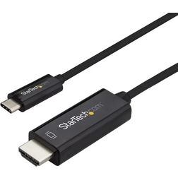 StarTech USB C - HDMI M-M 1m
