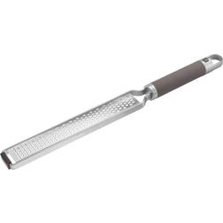 Zwilling Pro 38 cm Grå Rivejern 38cm