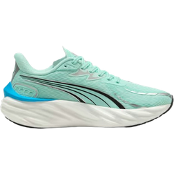 Puma Velocity Nitro 4 W - Mint Melt/Speed Blue