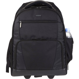 Targus Sport Rolling Backpack 15.6" - Black