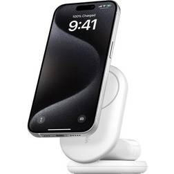 Belkin WIZ028VFWH Compatible White