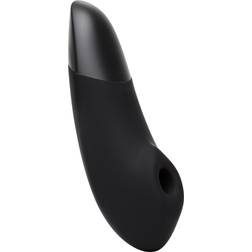 Womanizer Enhance Black