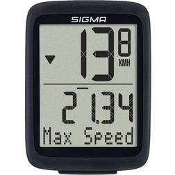 SIGMA BC 8.0 WR