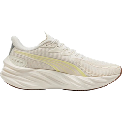 Puma Velocity Nitro 4 W - Warm White/Gold Moon