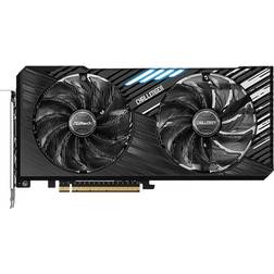 Asrock Intel Arc A750 Challenger SE OC HDMI 3xDP 8GB