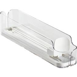 IKEA Klippkaktus Transparent Dryckeshållare Hushållspappershållare