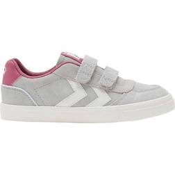 Hummel Stadil 3.0 Jr - Lunar Rock