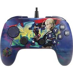Hori Cammy Blå Spelkontroll