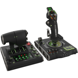 Turtle Beach VelocityOne Flightdeck PC