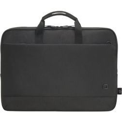 Dicota Eco Motion Laptop Case Slim 12-13.3" - Black