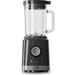 Black & Decker Jar Blender Black