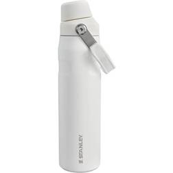 Stanley Aerolight Iceflow Bottle Fast Flow 0.6L Frost Vattenflaska 0.6L