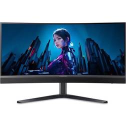 Acer Predator X34 34.0 inch WQHD MiniLED Curved