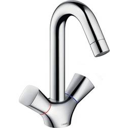 Hansgrohe Logis (71221000) Krom