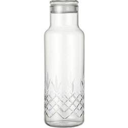 Frederik Bagger Crispy Clear Vandkaraffel 100cl