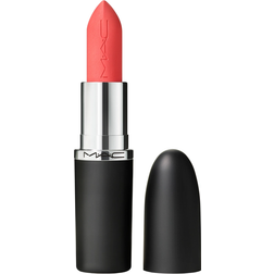 MAC M·A·Cximal Silky Matte Lipstick Flamingo