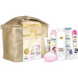 Dove with Love Complete Collection Gift Set 7-pack