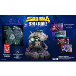 Borderlands 4 Collector's Edition (PC)
