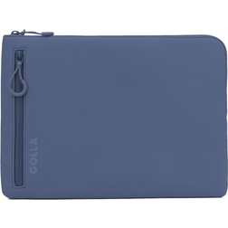 Golla GOLLA Metro Neoprene Computer Sleeve 13tm Petroleum
