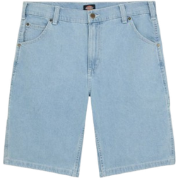 Dickies Garyville Denim Short - Vintage Blue