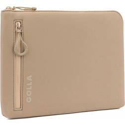 Golla Metro Neoprene 15" Coffee Sleeve