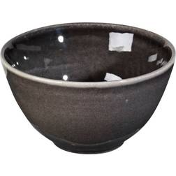 Broste Copenhagen Nordic Coal Skål 15cm