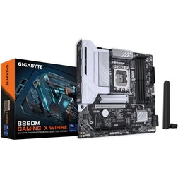 Gigabyte B860M Gaming X WiFi6E