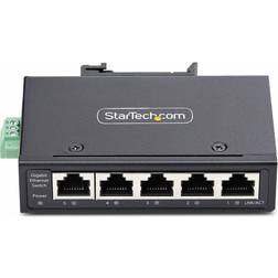 StarTech I51G-ETHERNET-SWITCH