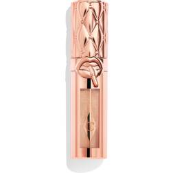 Charlotte Tilbury Big Lip Plumpgasm - Nudegasm Diamonds