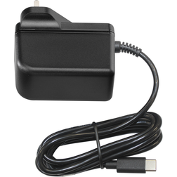 Brother PAAD004EU USB Type-C Power Adapter Black