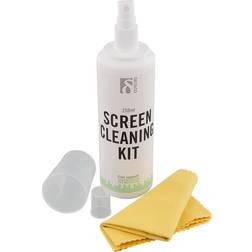 Deltaco Screen Cleaning Kit (CK1008) 250ml