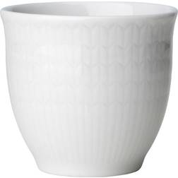 Rörstrand Swedish Grace Snow 4cl Egg Cup