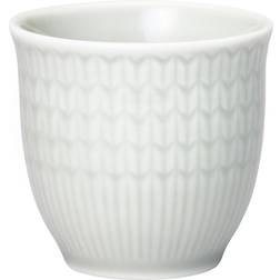 Rörstrand Swedish Grace Fog 4cl Egg Cup