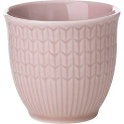 Rörstrand Swedish Grace Rose 4cl Egg Cup