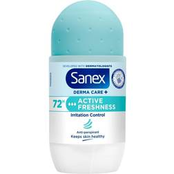 Sanex Derma Care Active Fresh 72H Antiperspirant 50ml 1479ml