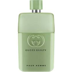 Gucci Guilty Love Eau De Toilette 8ml