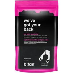 b.tan We've Got Your Back Applicator Mitt