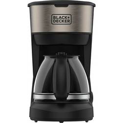 Black & Decker BXCO600E Coffee Maker