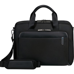 Samsonite Evosight 15.6 Axelväska Svart
