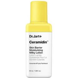 Dr.Jart+ Ceramidin Skin Barrier Moisturizing Milky Lotion 50ml